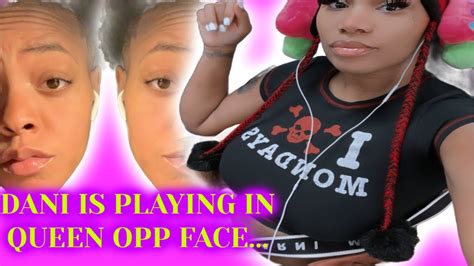 queen opp porn|Queen opp playing with herself